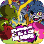 pets no more icone jeu ipa iphone ipad