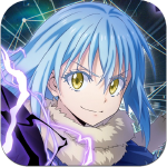 That Time I Got Reincarnated as a Slime annoncé sur mobile