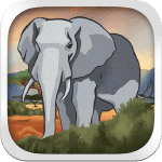 savannah park icone jeu ipa iphone ipad