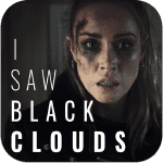 i saw black clouds icon