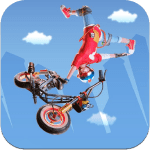 urban trial pocket icone jeu ipa iphone ipad