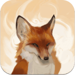 the fox in the forest icone jeu ipa iphone ipad