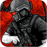 black powder red earth icone jeu ipa iphone