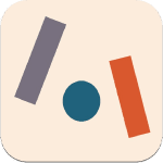 brickout color icone jeu ipa iphone ipad