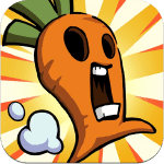 rhythm fighter icone jeu ipa iphone ipad