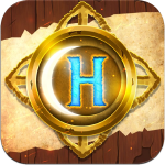 heroes of the eclipse icone jeu ipa iphone ipad