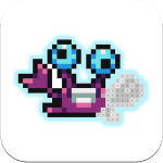 pixel art maker icone jeu ipa iphone ipad