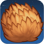 tribble troubles icone jeu ipa iphone ipad