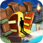 escape game treasure of abyss icone jeu ipa iphone ipad