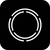 obscura pro camera icon app ipa iphone ipad
