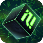 mechcube dark stories icone jeu ipa iphone ipad