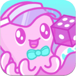 dice paradise icone jeu ipa iphone ipad