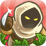 kingdom rush frontiers td icon