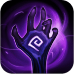 darkrise icone jeu ipa iphone ipad