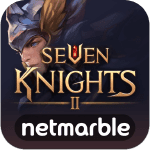 seven knights 2 icone jeu ipa iphone ipad