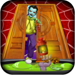 infinite horror escape games icone jeu ipa iphone ipad