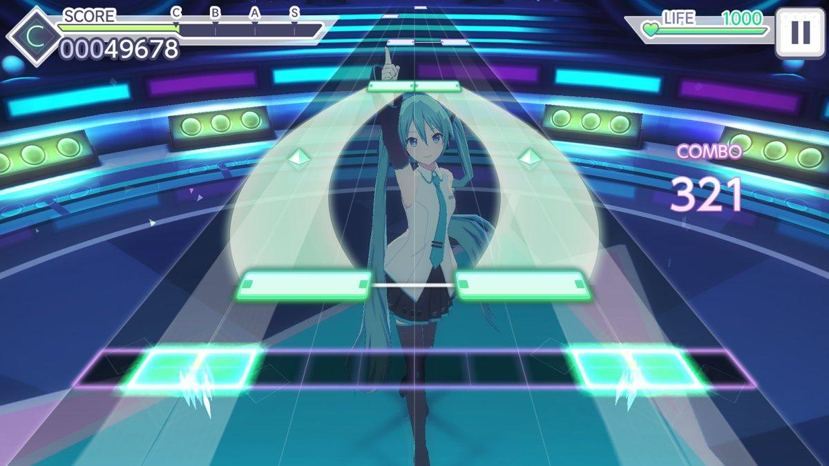 hatsune miku colorful stage capture jeu ipa iphone ipad