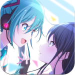 hatsune miku icone jeu ipa iphone ipad