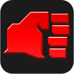 rage night icone jeu ipa iphone ipad