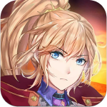 the heroic legend of eagarlnia icone jeu ipa iphone ipad