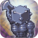 idle well icone jeu ipa iphone ipad