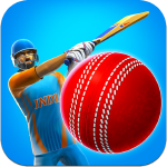 cricket league icone jeu ipa iphone ipad