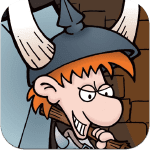 munchkin digital icone jeu ipa iphone ipad
