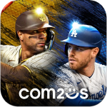 mlb 9 innings rivals icone jeu ipa iphone ipad