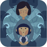 a memoir blue icone jeu ipa iphone ipad