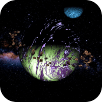 evolution planet 14 billion icone app ipa iphone ipad