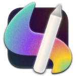 Magic : une app Mac pour dessiner sur le trackpad