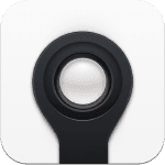 pocket lux meter icone app ipa iphone ipad