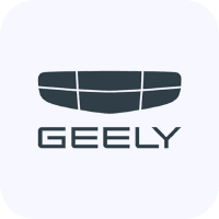 mygeely icon