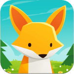 forest island repos nature icone jeu ipa iphone ipad