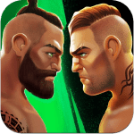 mma manager 2 ultimate fight icone jeu ipa iphone ipad