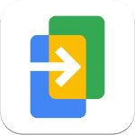 passer a android icon