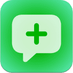 voice counter on lock screen icone app ipa iphone ipad