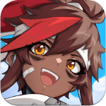 omega strikers icon