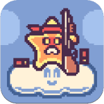 shootin star icone jeu ipa iphone ipad