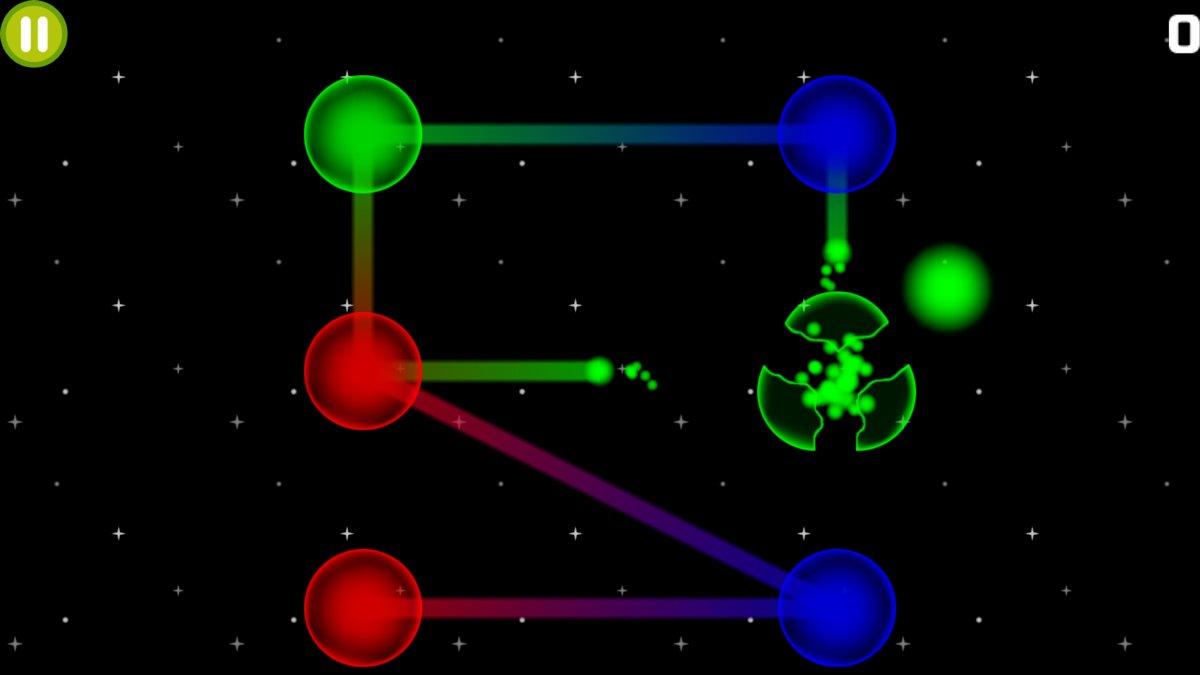 absorb the orb capture jeu ipa iphone ipad