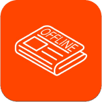 offline reader for reddit icone app ipa iphone ipad