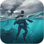 lost in blue icone jeu ipa iphone ipad