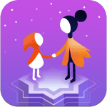 monument valley 2 icon
