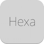 hexa icone jeu ipa iphone ipad