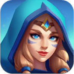 call of antia icone jeu ipa iphone ipad