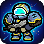 xeno command icone jeu ipa iphone ipad