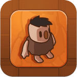 welcome to my cave icone jeu ipa iphone ipad