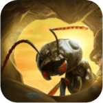 ant legion icone jeu ipa iphone ipad