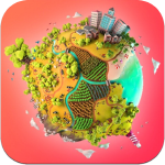 pocket build icone jeu ipa iphone ipad