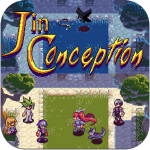 jin conception icone jeu ipa iphone ipad